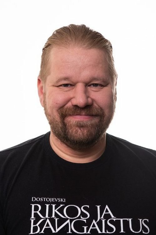 Janne Kinnunen profile picture