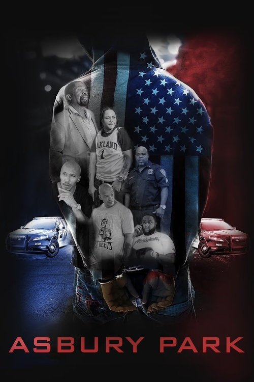 Asbury Park movie poster