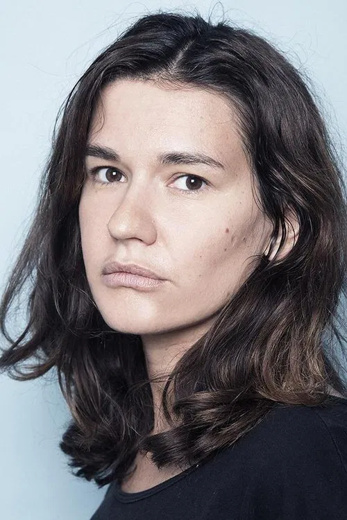 Jessica Palud profile picture