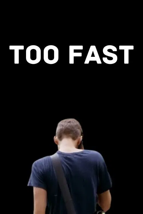 Poster do filme Too Fast
