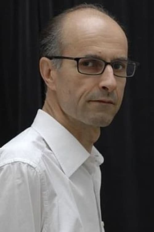 Jérôme Chappatte profile picture