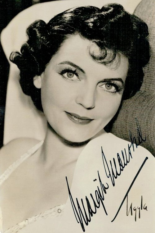 Margit Manstad profile picture