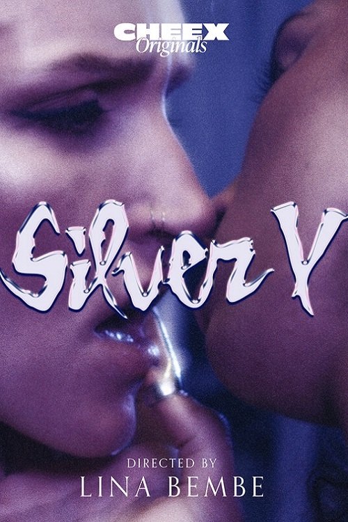 Silver V movie poster
