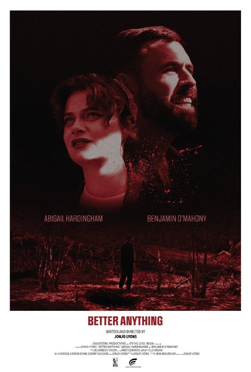 Poster do filme Better Anything