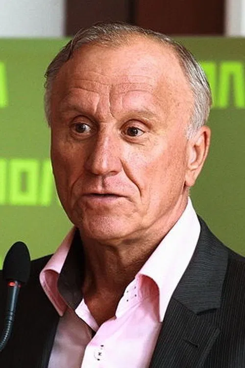 Gennady Burbulis profile picture