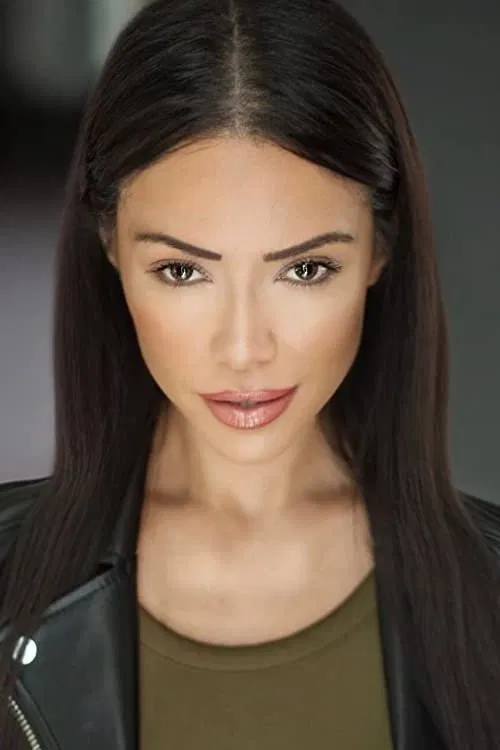 Veronika London profile picture