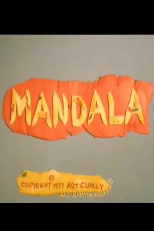 Mandala movie poster