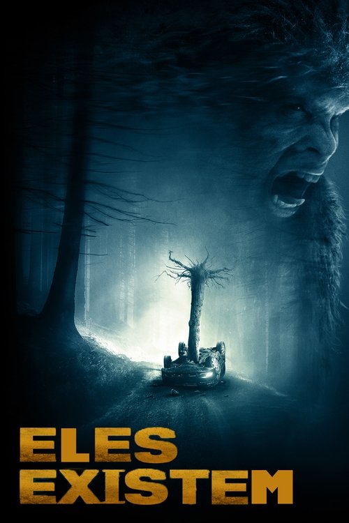 Poster do filme Eles Existem