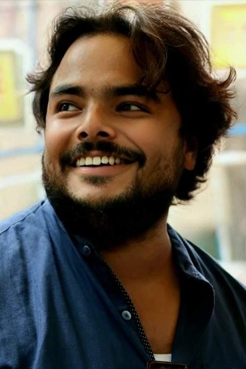 Debashis Roy profile picture