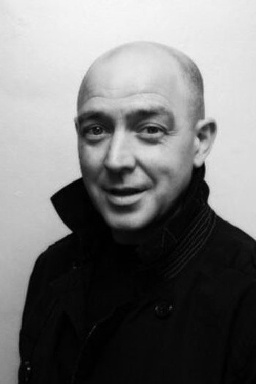 Tony McCarroll profile picture