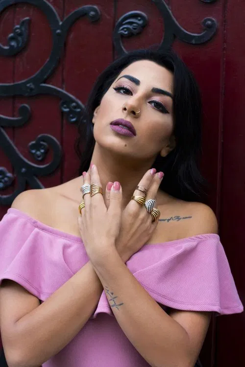 Gizelle Basiri profile picture