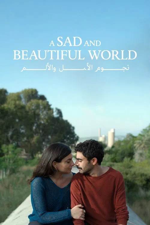 A Sad and Beautiful World movie poster