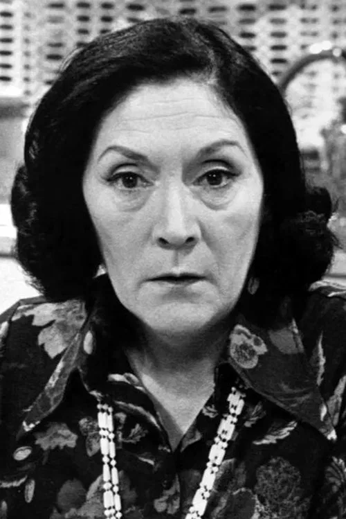 Queenie Watts profile picture