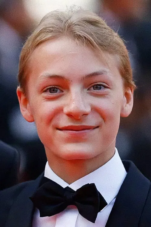 Eden Dambrine profile picture