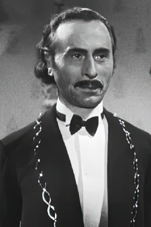Etienne Decroux profile picture