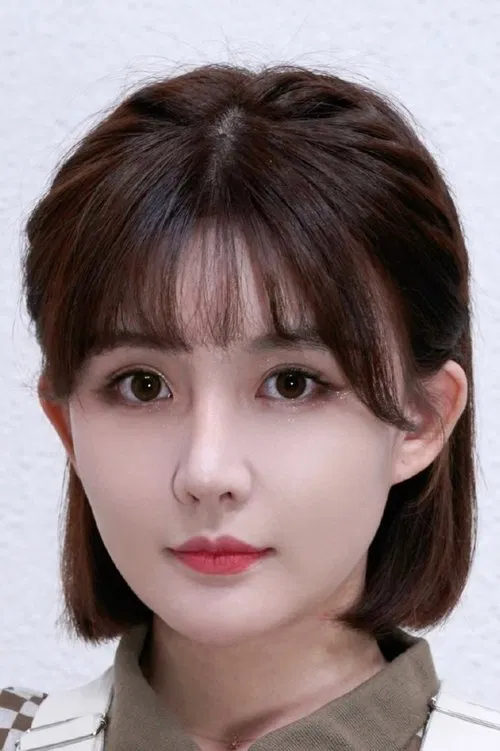 Huang Nuan Nuan profile picture