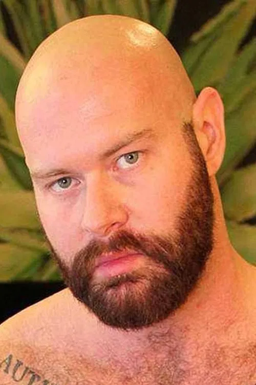 Luke Harrington profile picture