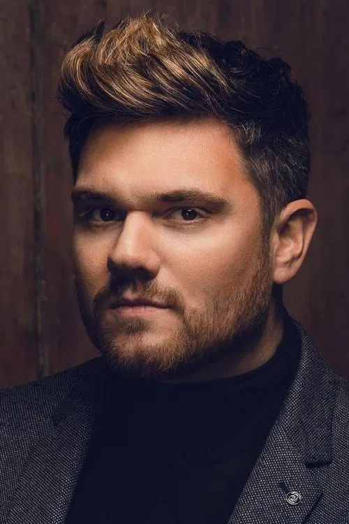 Mark Kingswood profile picture