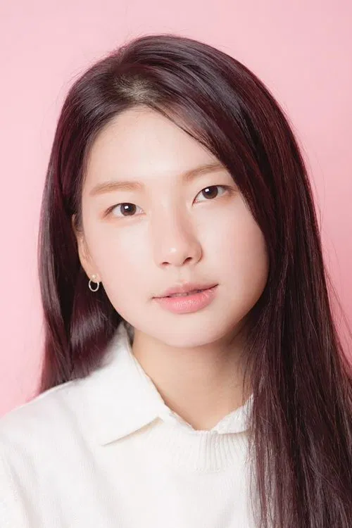 Kim Jin-kyung profile picture