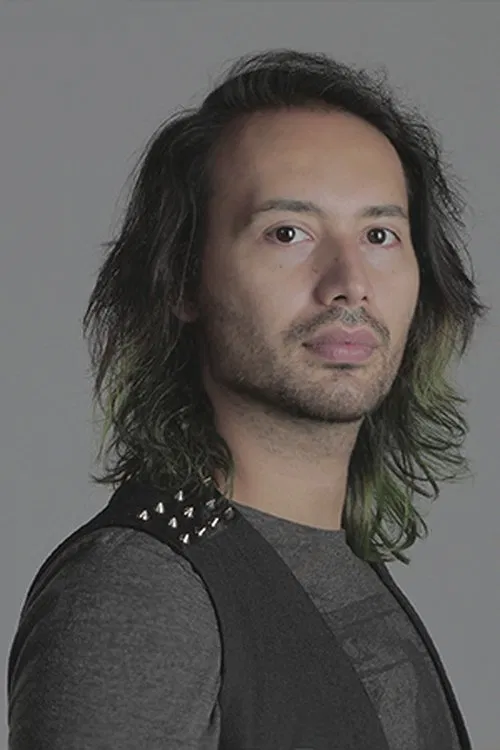 Pedro Flores Maldonado profile picture