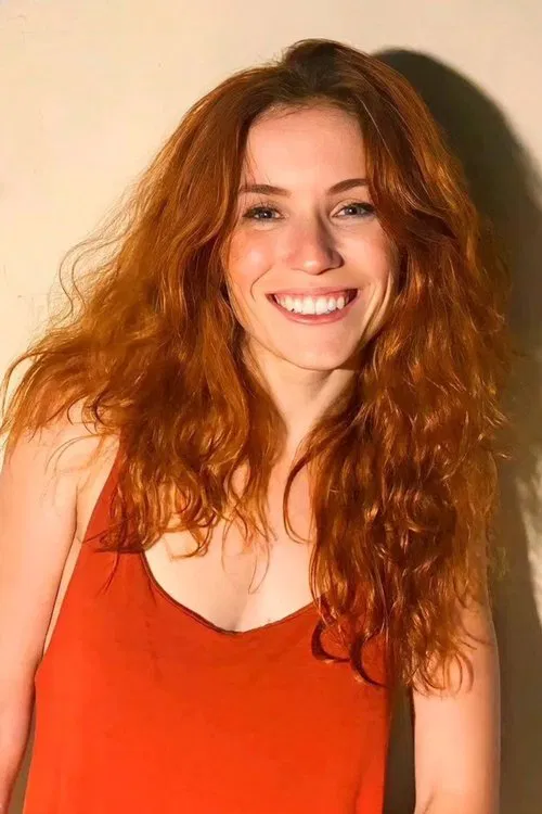 Ana "Frihet" profile picture