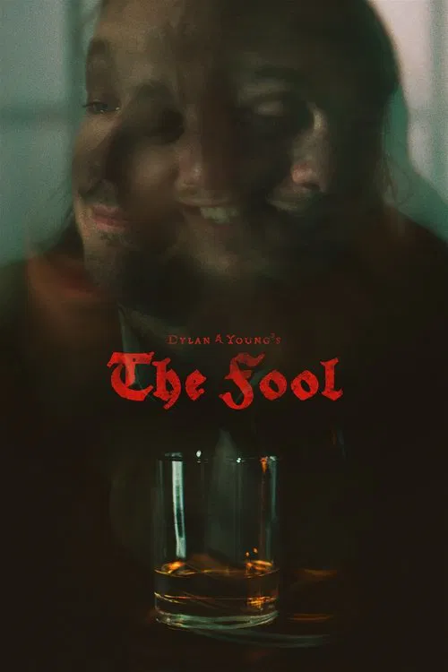 The Fool movie poster