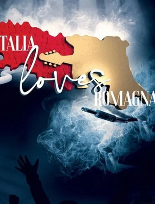 Italia Loves Romagna - Vari artisti movie poster
