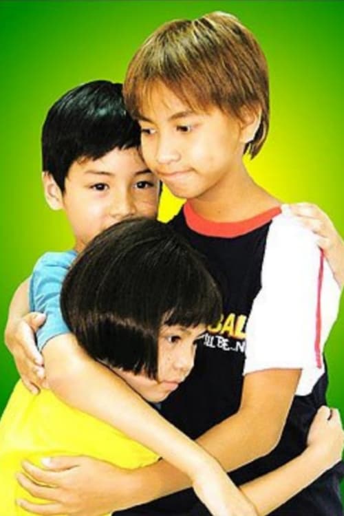 Best Friends tv show poster