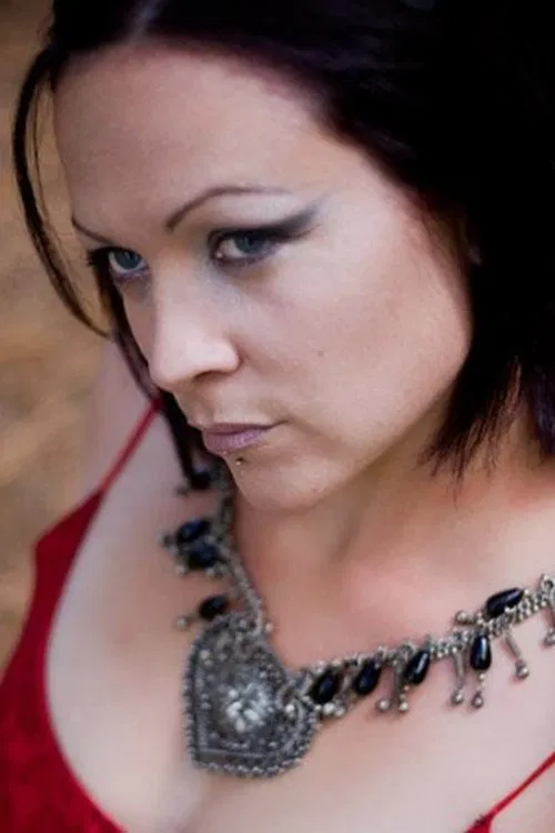 Mistress Aradia profile picture