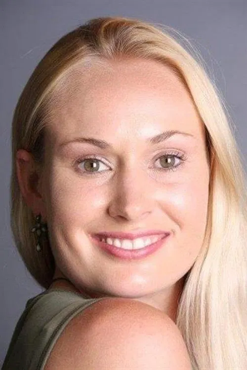 Odette Warder Henderson profile picture
