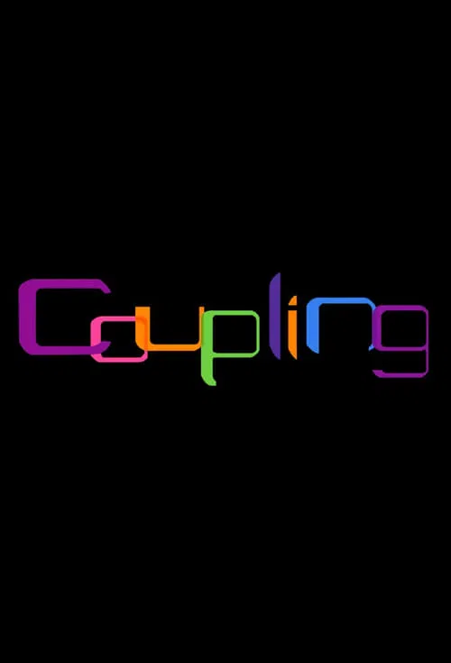 Coupling tv show poster