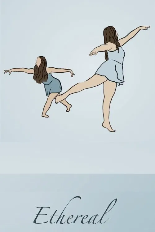 Ethereal movie poster