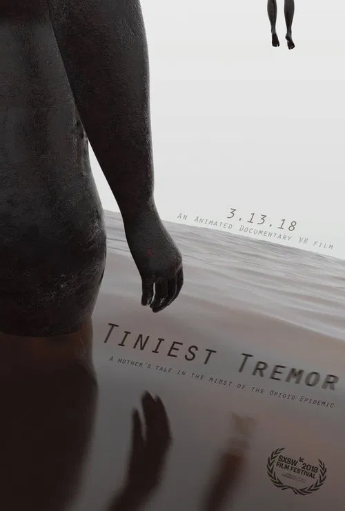 Tiniest Tremor movie poster