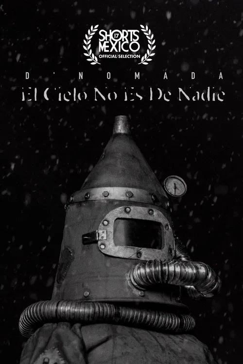El Cielo No Es De Nadie movie poster