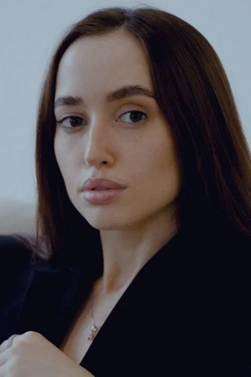 Alyona Abramenko profile picture