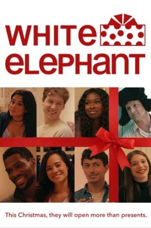 Poster do filme White Elephant
