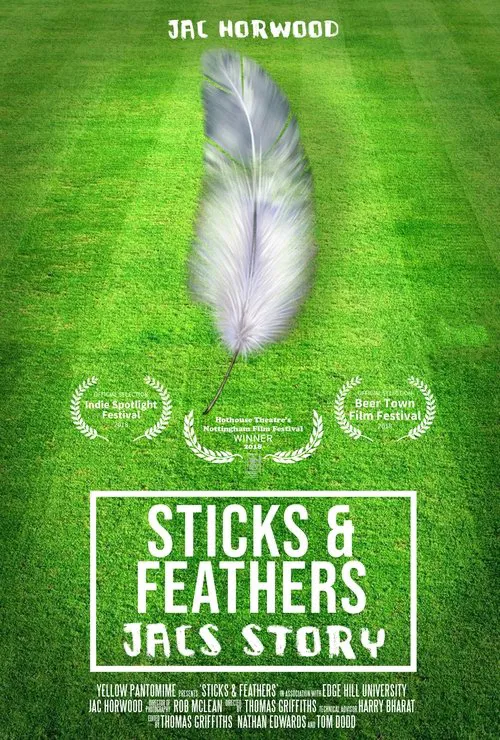 Sticks and Feathers movie poster