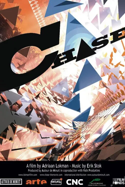 Chase movie poster