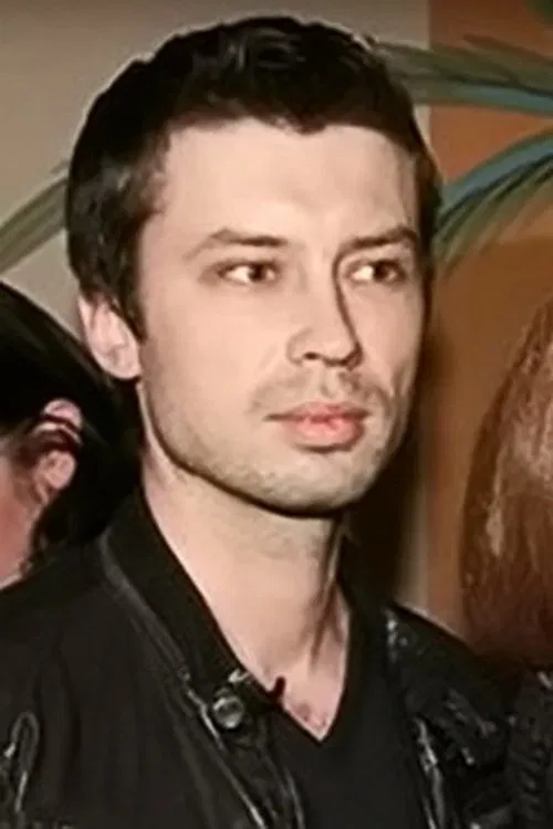 Foto de perfil de Igor Burnyshev
