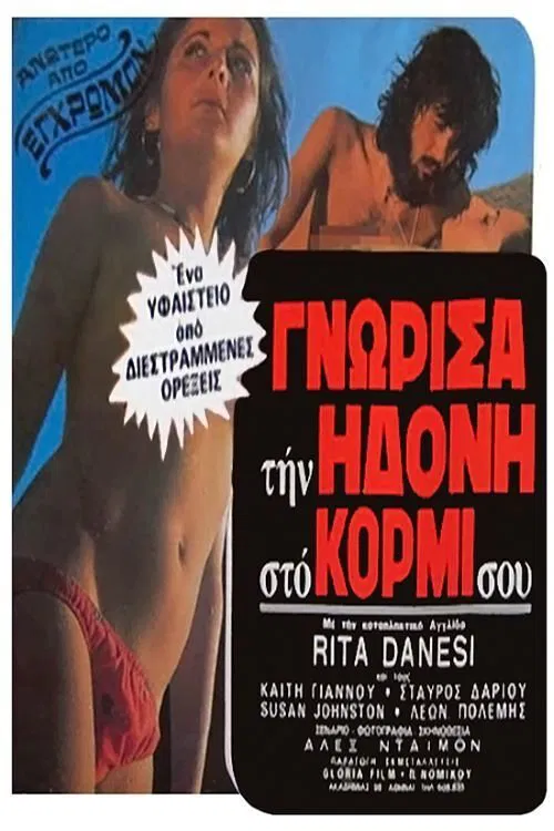 Ένα περίεργο ζευγάρι movie poster