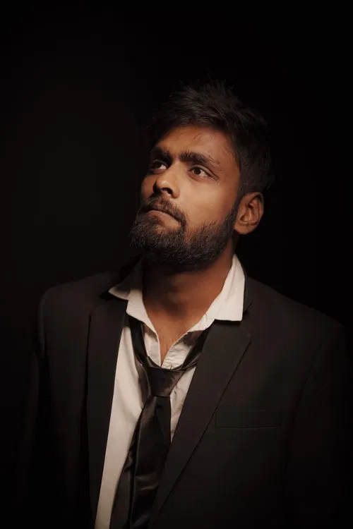 Foto de perfil de Pritesh Pattanayak