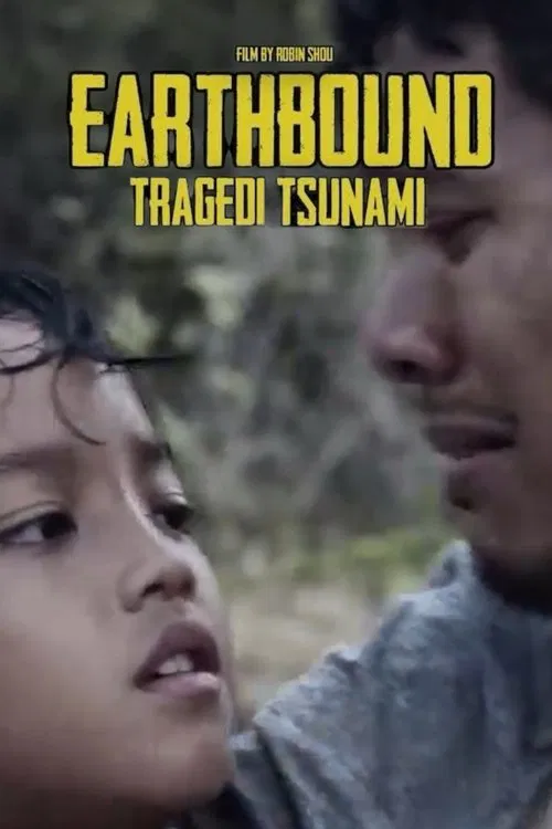 Poster do filme Earthbound