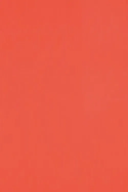 The Red Experiment movie poster