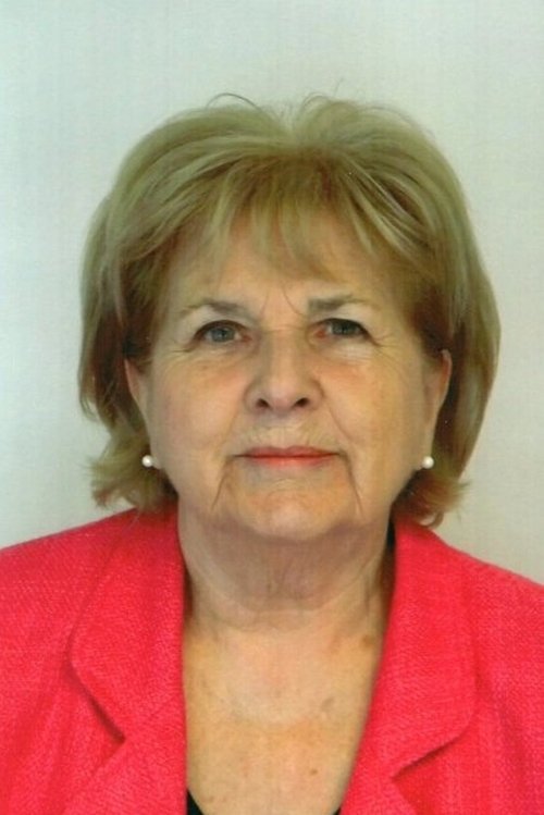 June Purvis profile picture