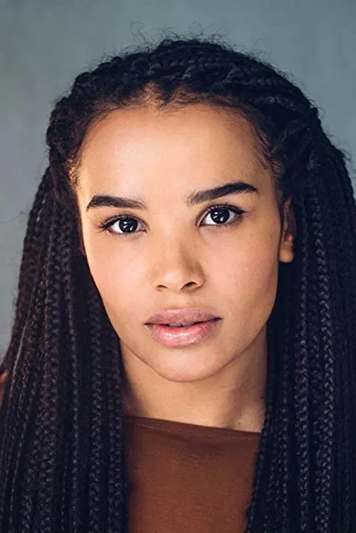 Zoe Robins profile picture