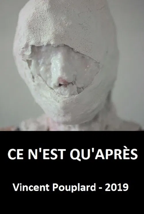 Only After movie poster