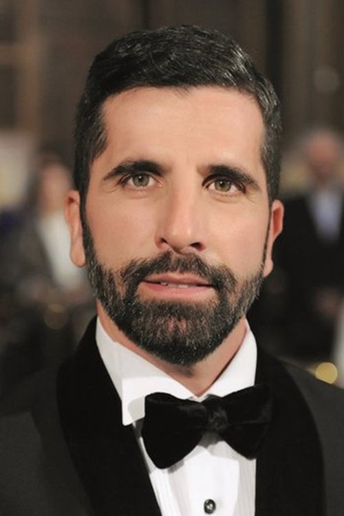 Foto de perfil de Thanasis Viskadourakis