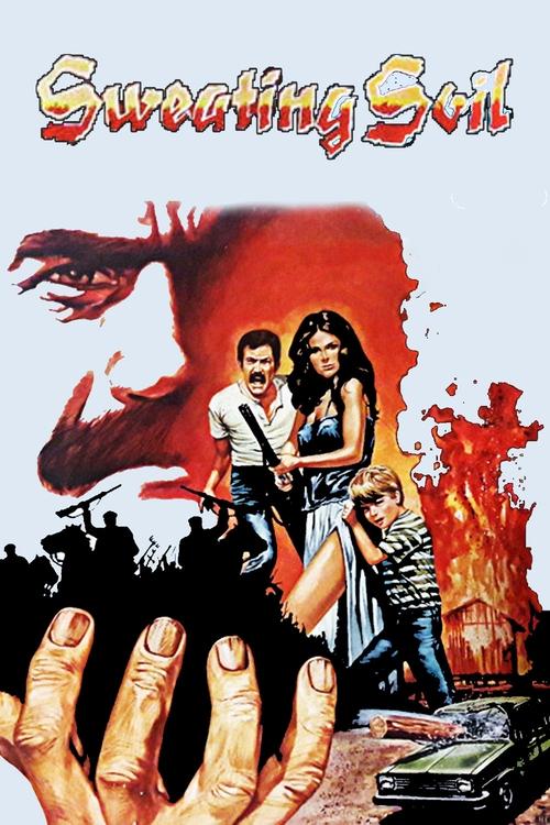 Sweating Soil movie poster