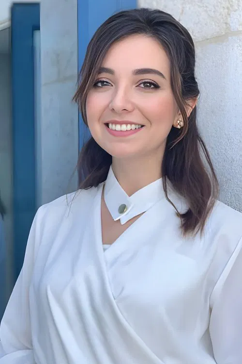 Foto de perfil de Norhan Masri
