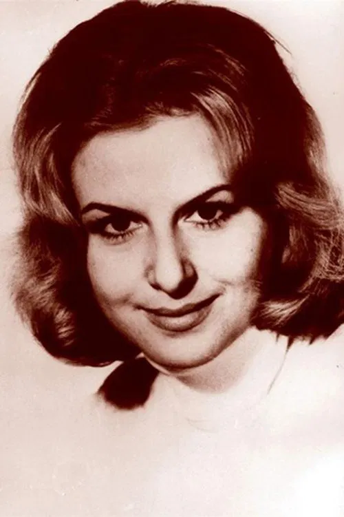Yordanka Kuzmanova profile picture